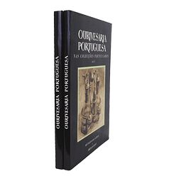 OURIVESARIA PORTUGUESA NAS COLECÇÕES PARTICULARES.