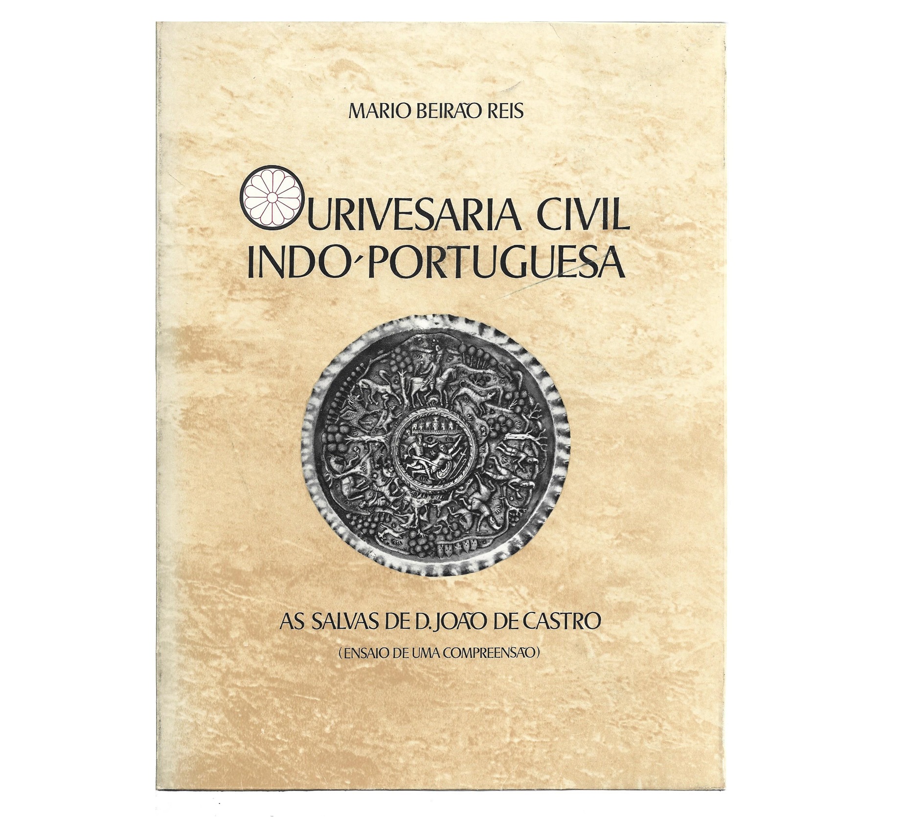 OURIVESARIA CIVIL INDO-PORTUGUESA 