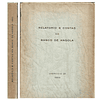 RELATÓRIO E CONTAS DO BANCO DE ANGOLA. EXERCÍCIO DE 1955