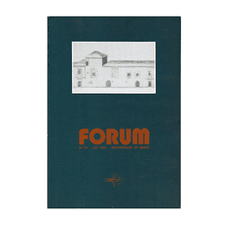 FÓRUM Nº 18 REVISTA DA UNIVERSIDADE DO MINHO 