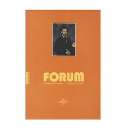 FÓRUM Nº 25 REVISTA DA UNIVERSIDADE DO MINHO