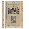 O AMOR NA LITERATURA PORTUGUESA
