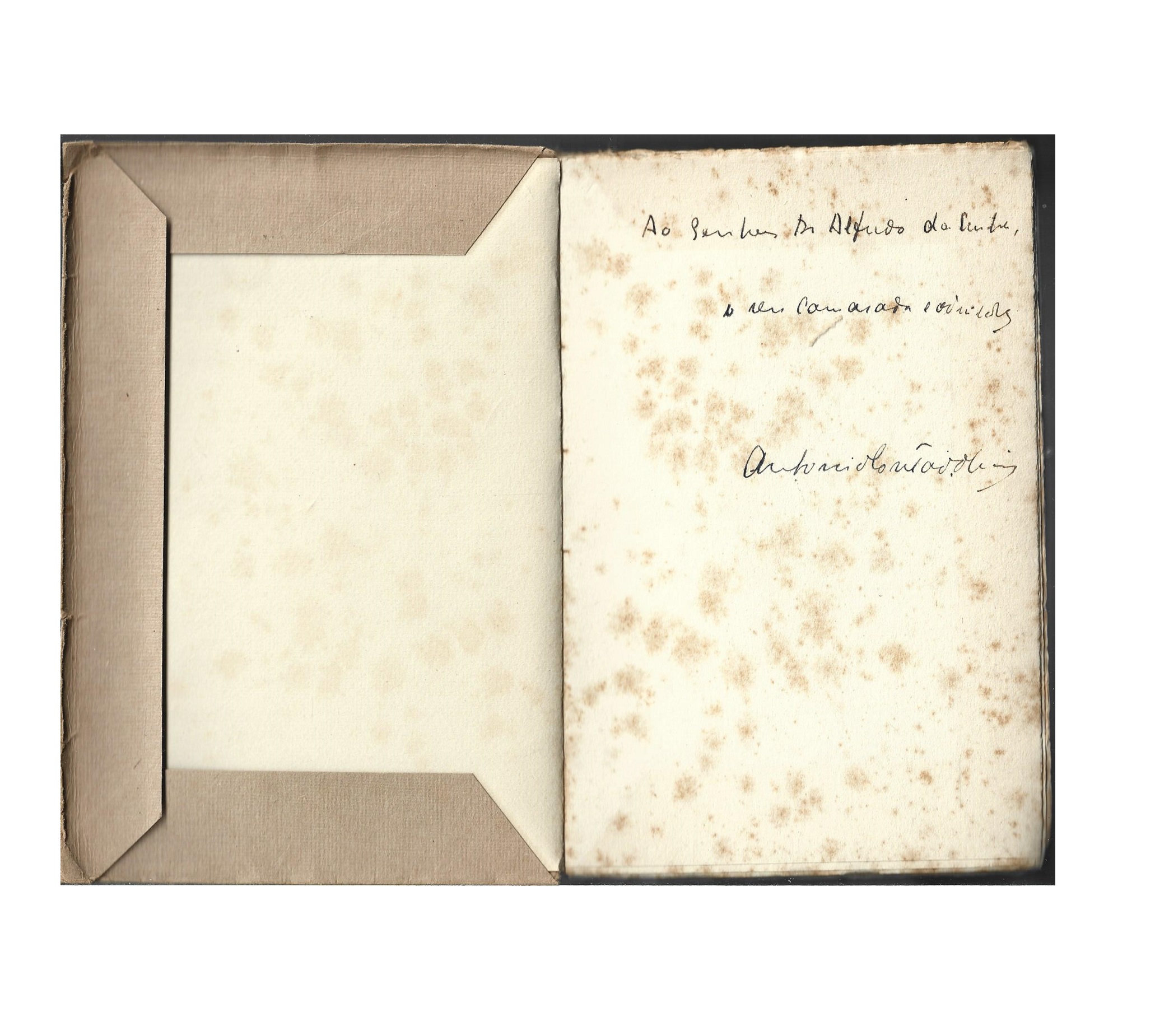 AUTO DAS QUATRO ESTAÇÕES