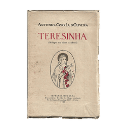 TERESINHA
