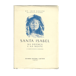 SANTA ISABEL NA DOENÇA E NA MORTE