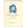 SANTA ISABEL NA DOENÇA E NA MORTE