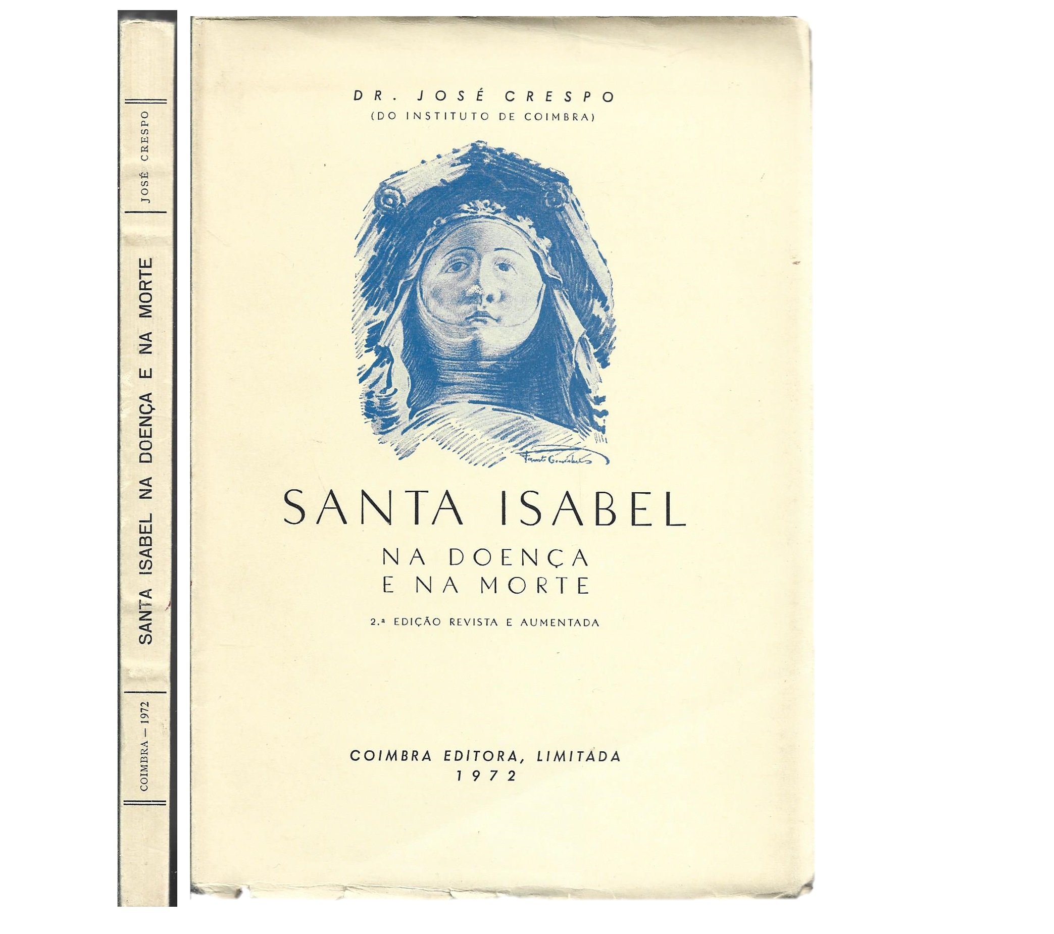 SANTA ISABEL NA DOENÇA E NA MORTE