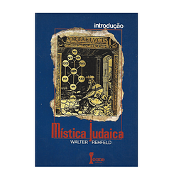 MÍSTICA JUDAICA