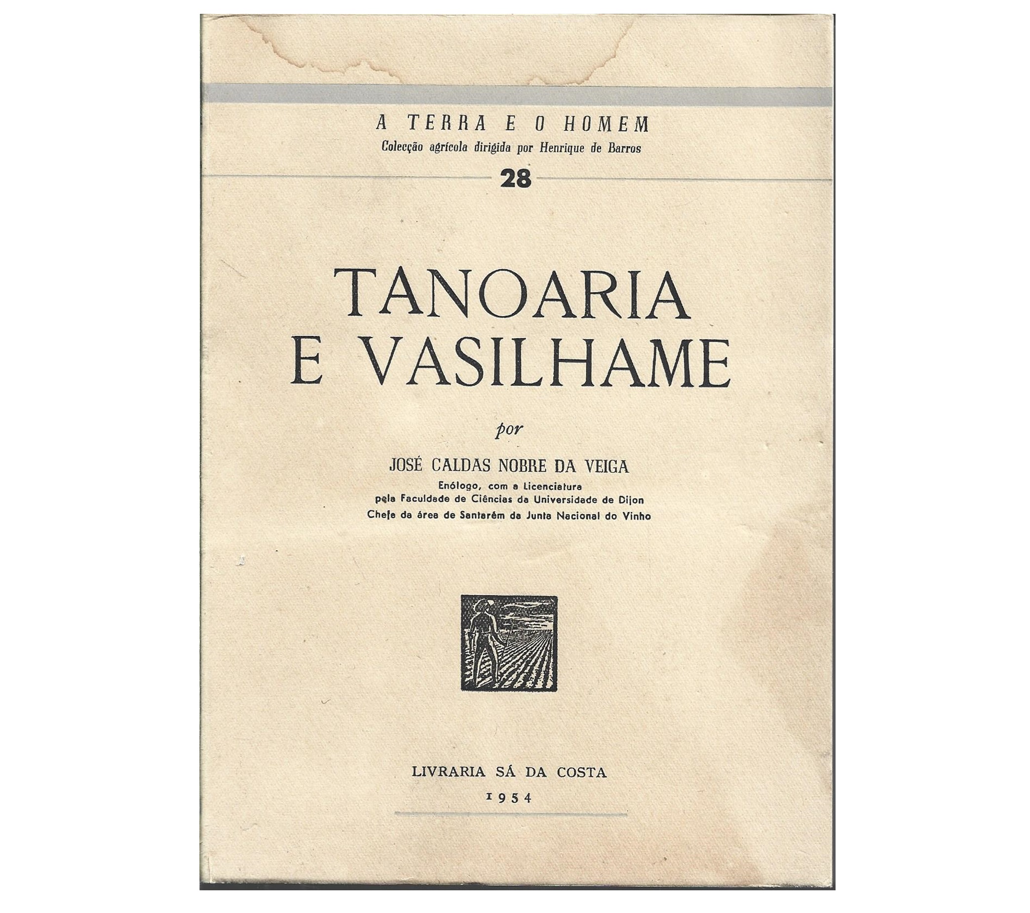 TANOARIA [ANTIGA]