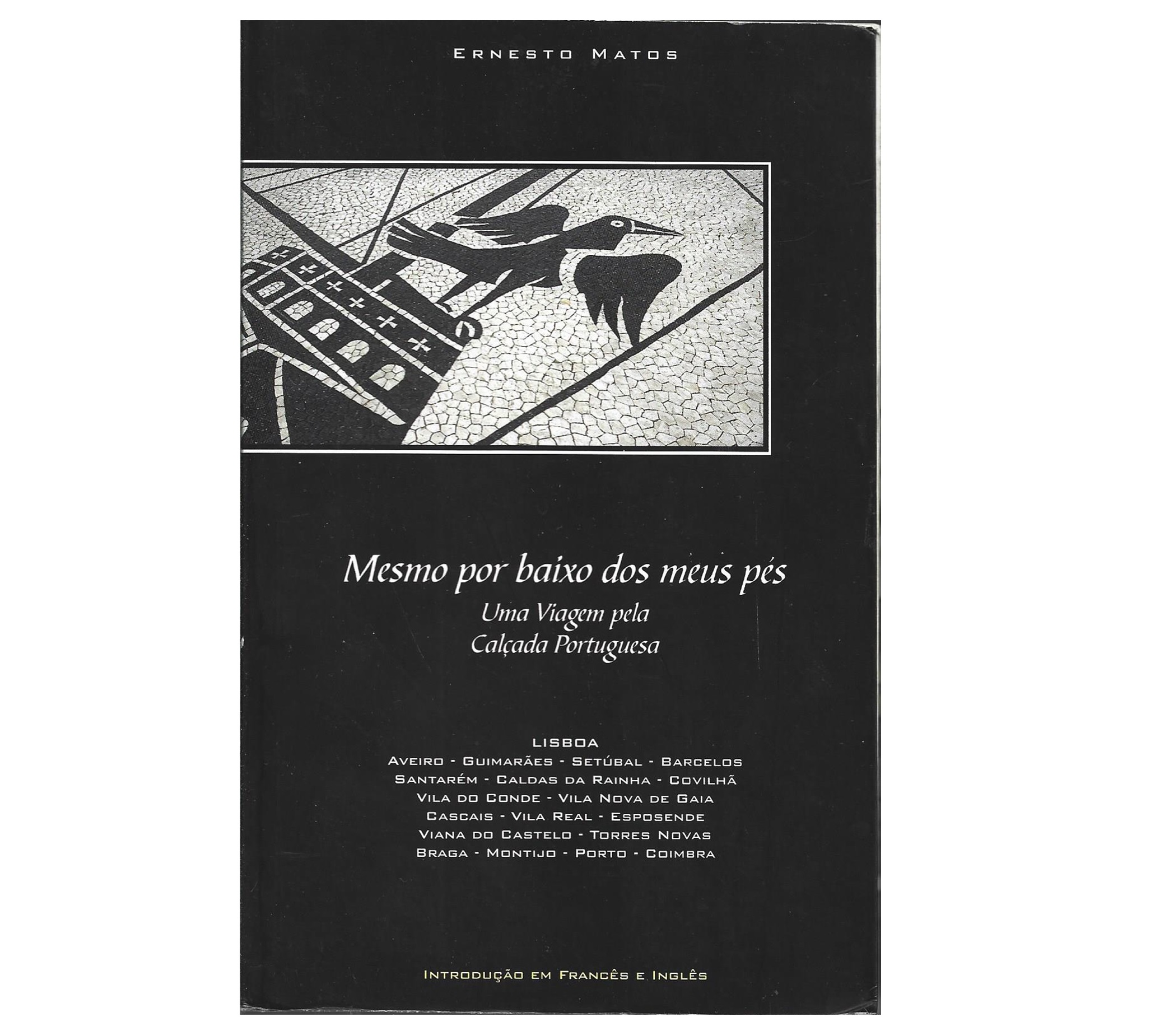 UMA VIAGEM PELA CALÇADA PORTUGUESA