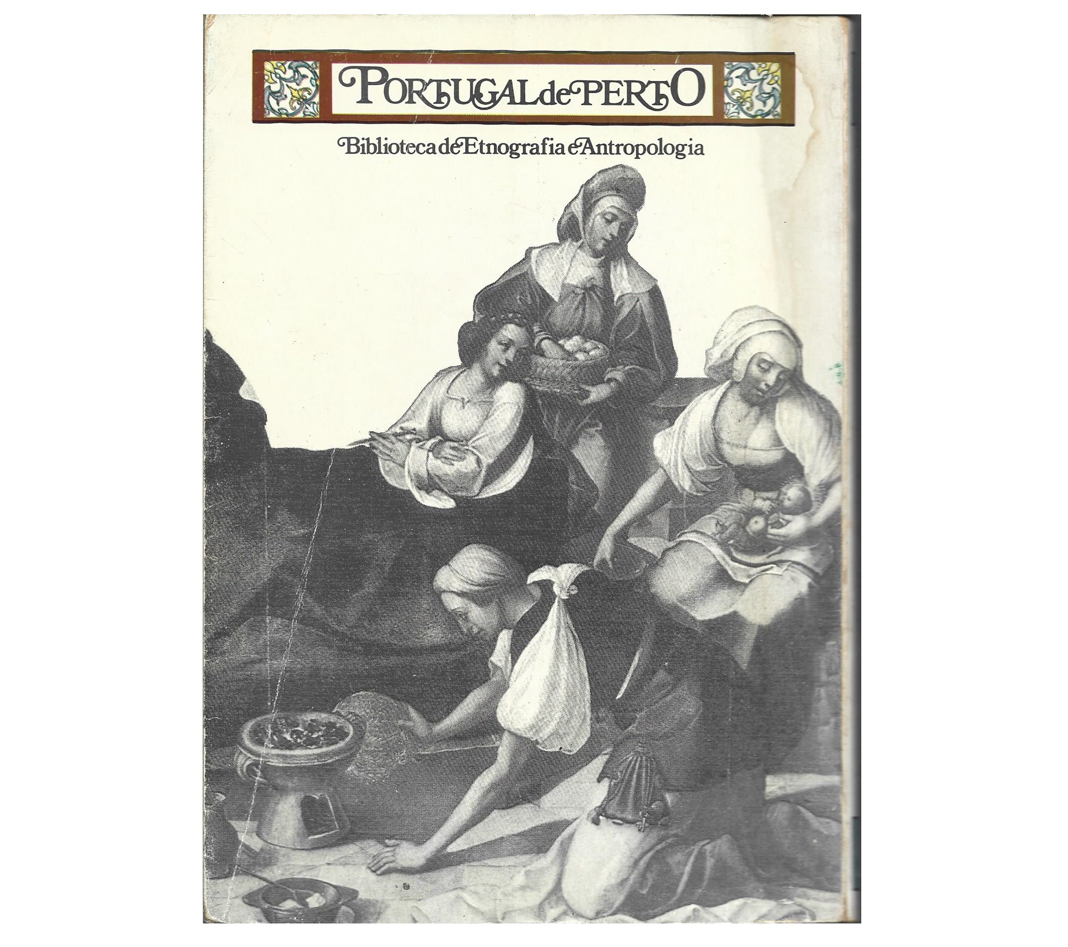 DAR À LUZ. ENSAIO SOBRE AS PRÁTICAS E CRENÇAS DA GRAVIDEZ, PARTO E PÓS-PARTO EM PORTUGAL