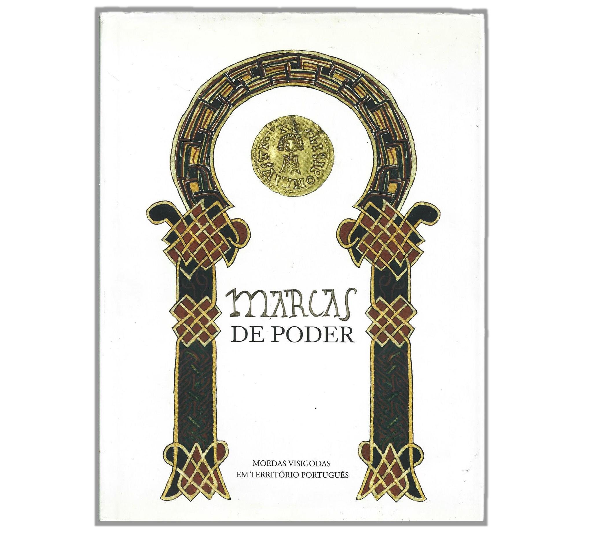 MOEDAS VISIGODAS EM TERRITÓRIO PORTUGUÊS