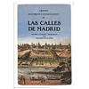 ORIGEN HISTÓRICO Y ETIMOLÓGICO DE LAS CALLES DE MADRID