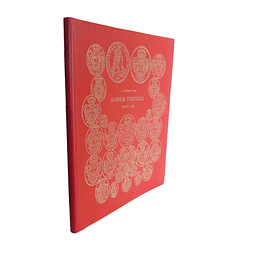 [NUMISMÁTICA] AGENDA PORTUGAL 1988