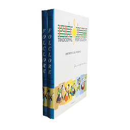 MÚSICA TRADICIONAL PORTUGUESA: DISTRITO DO PORTO