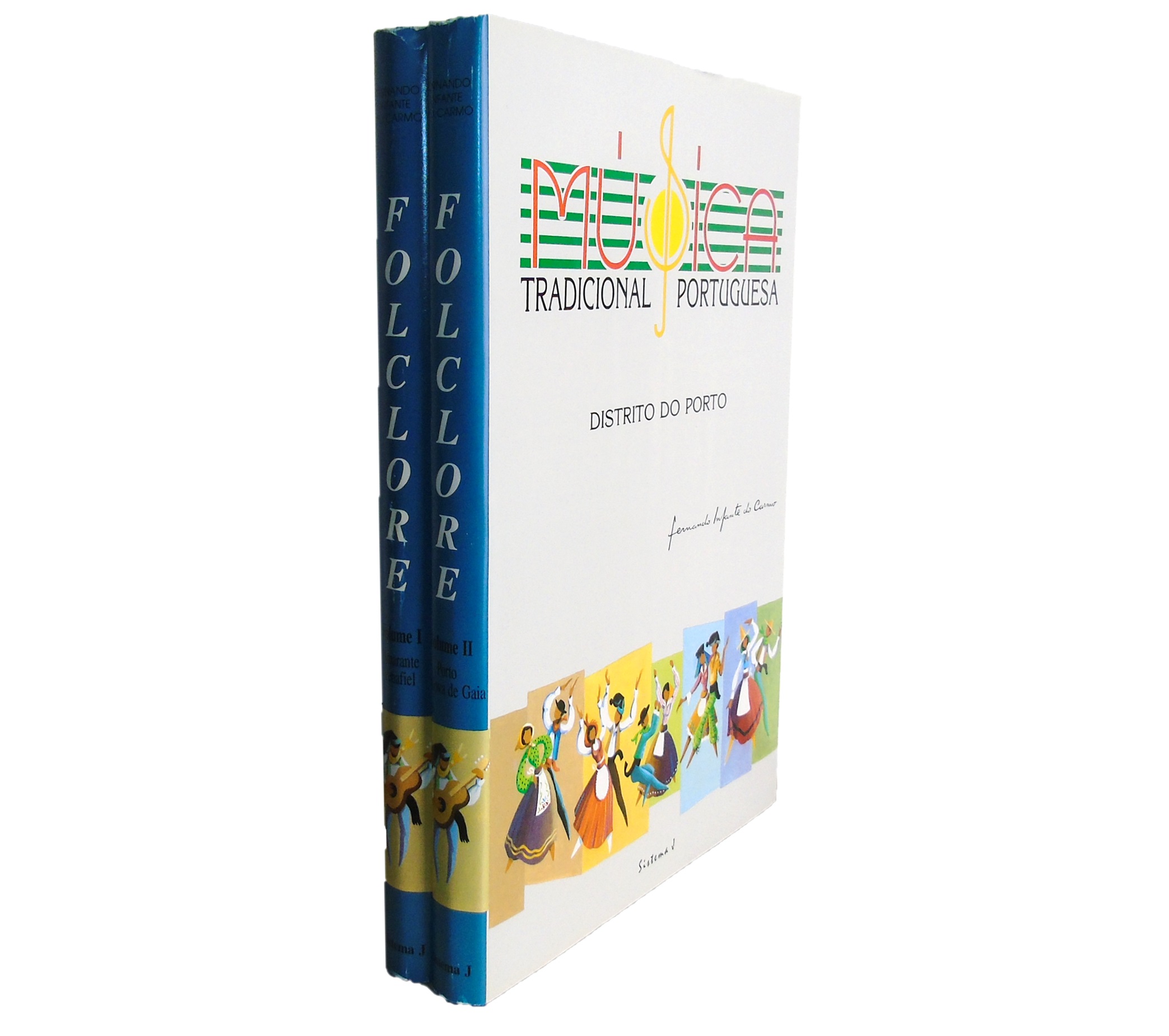MÚSICA TRADICIONAL PORTUGUESA: DISTRITO DO PORTO