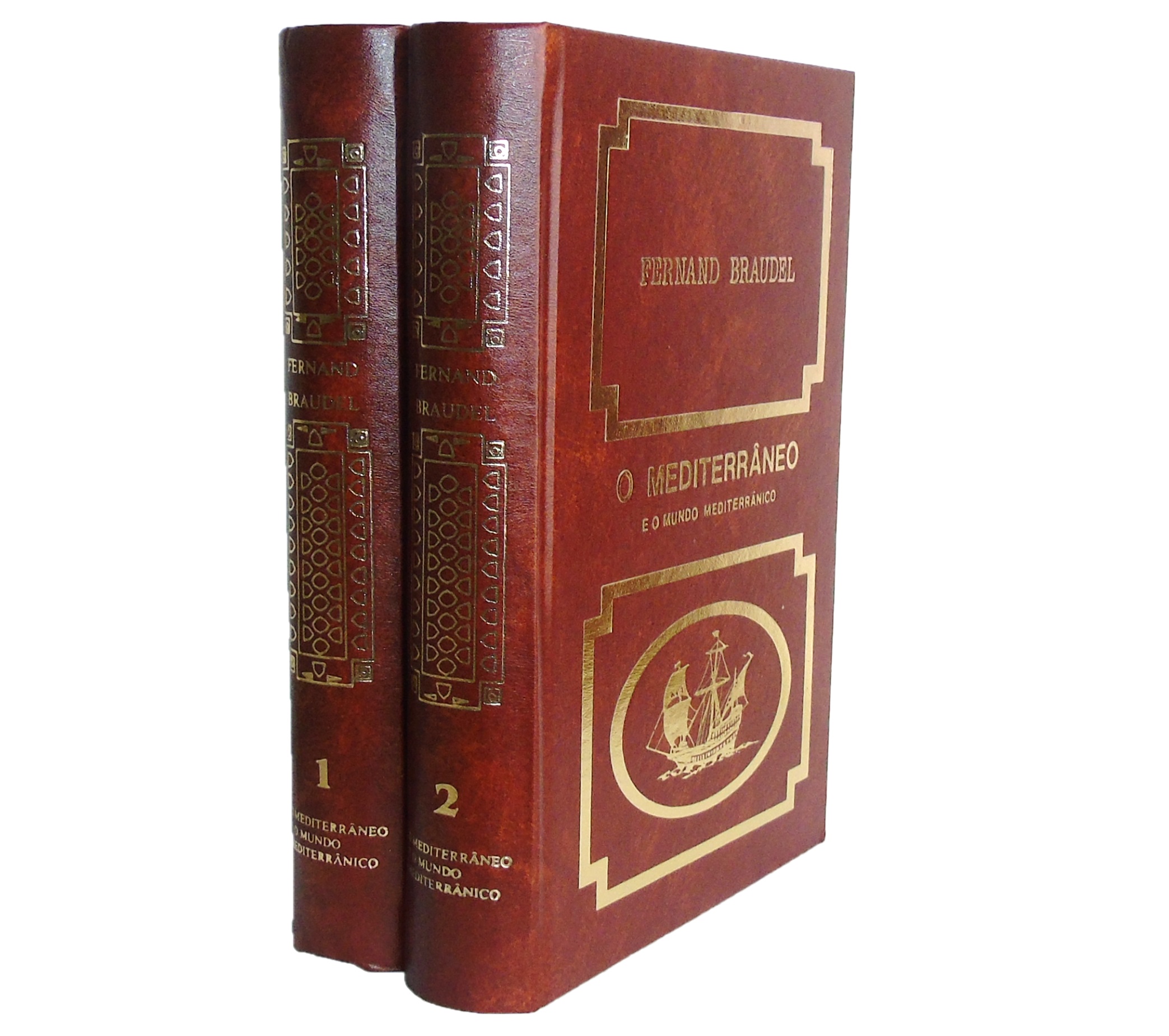 O MEDITERRÂNEO E O MUNDO MEDITERRÂNICO NA ÉPOCA DE FILIPE II 