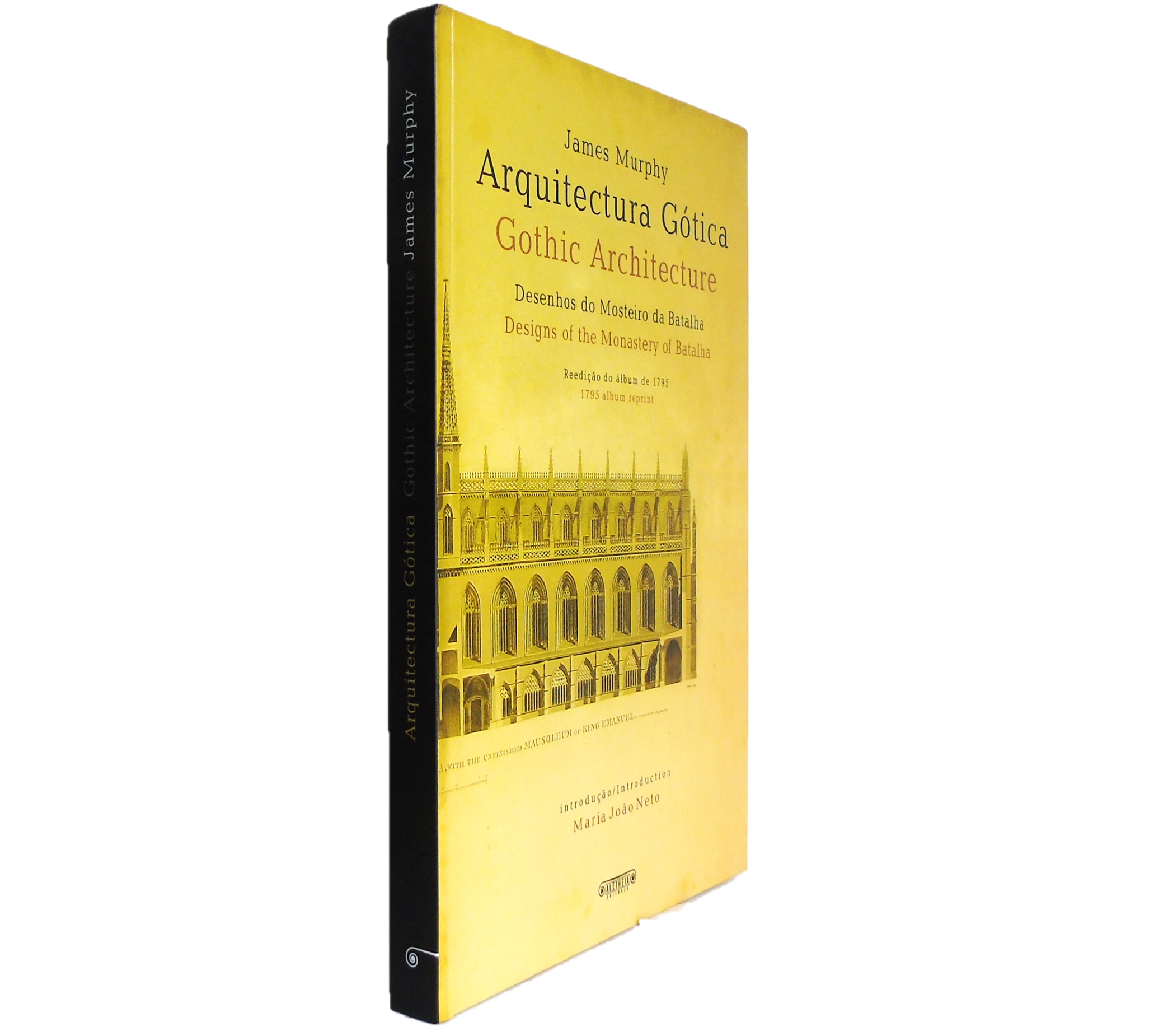 ARQUITECTURA. DESENHOS DO MOSTEIRO DA BATALHA