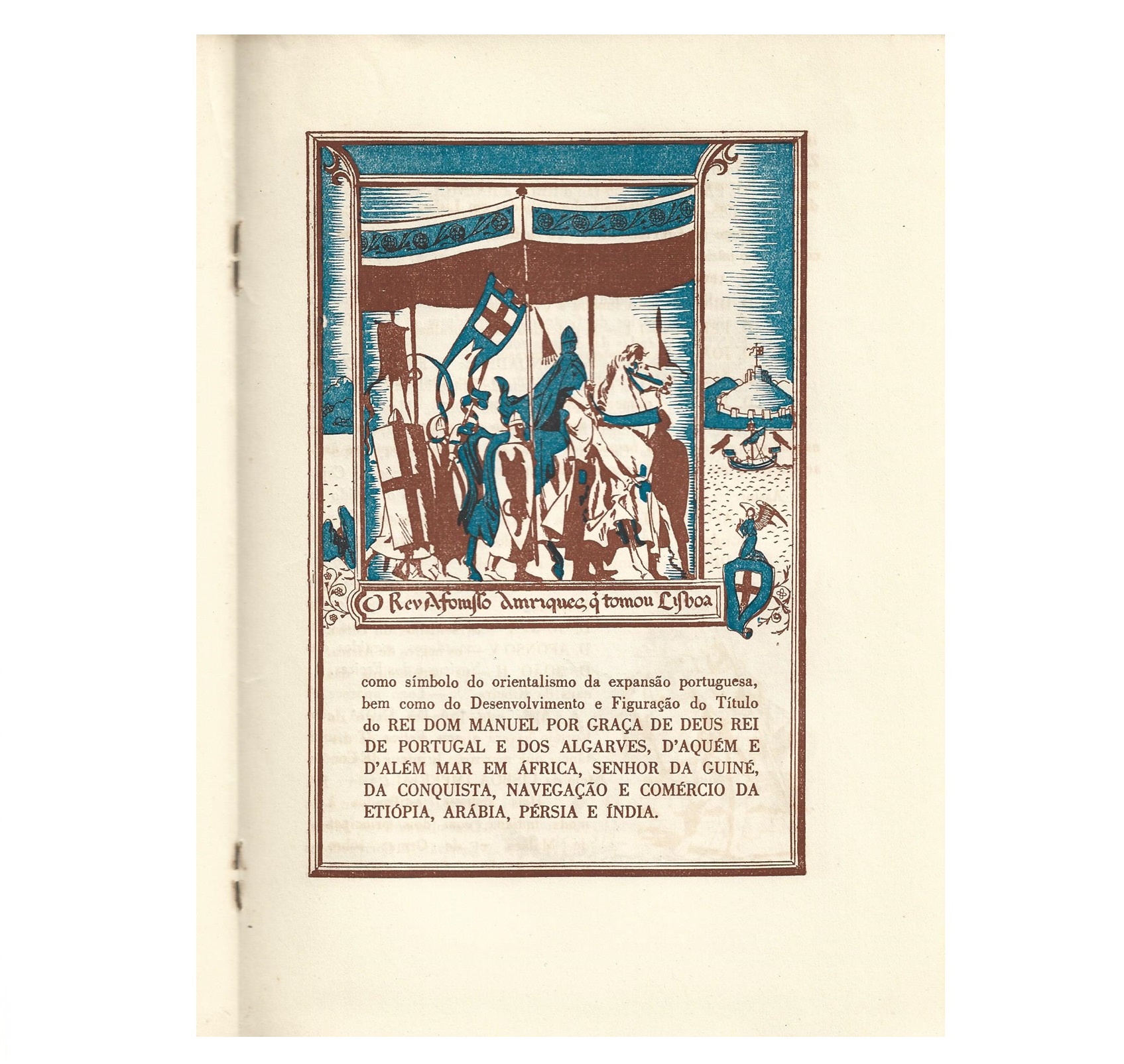 O GRANDE CORTEJO HISTÓRICO DE LISBOA