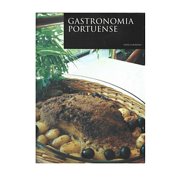 GASTRONOMIA PORTUENSE
