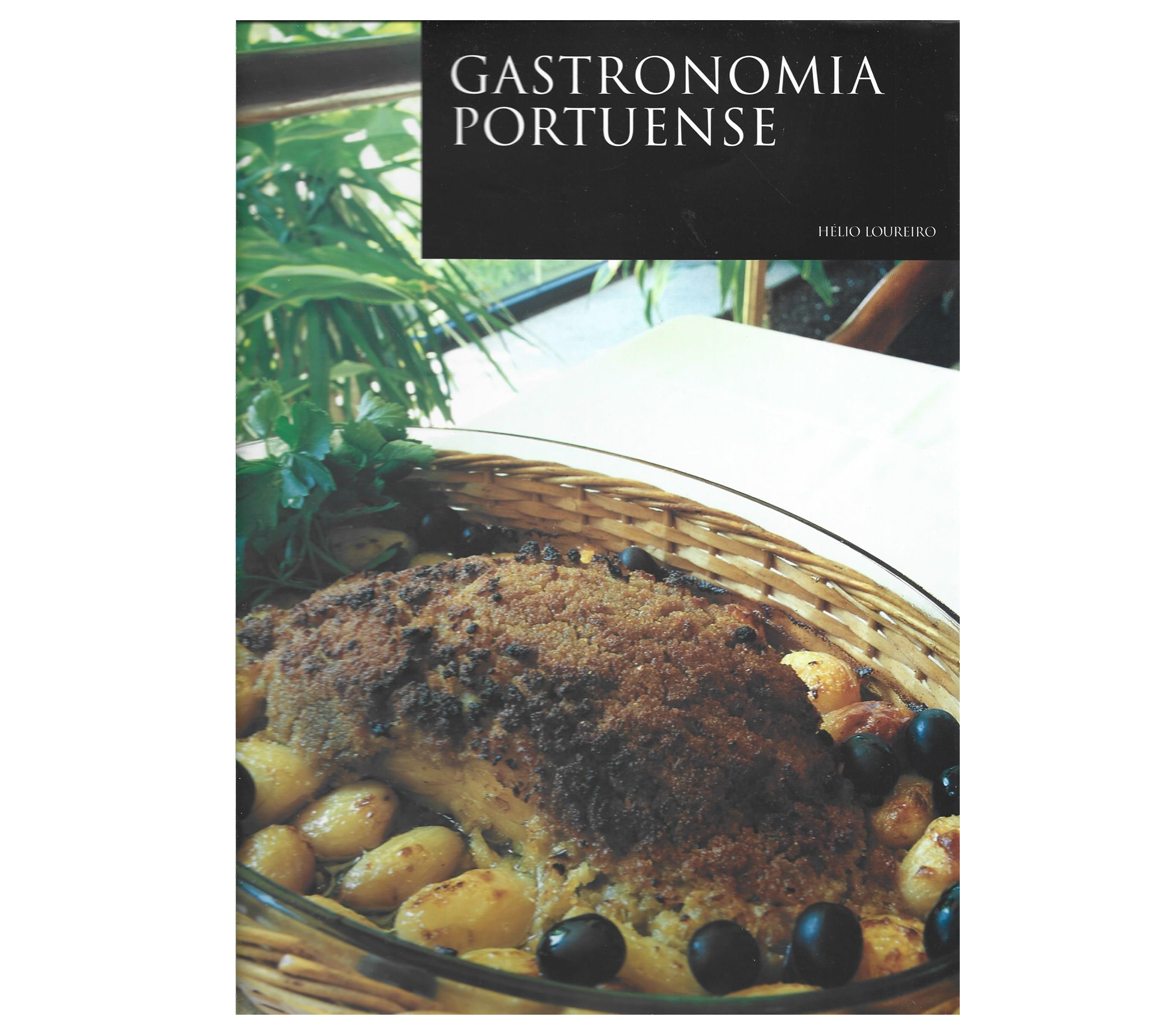 GASTRONOMIA PORTUENSE