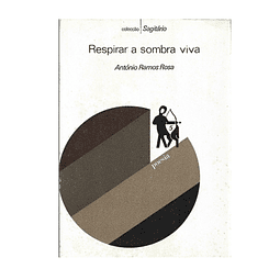 RESPIRAR A SOMBRA VIVA