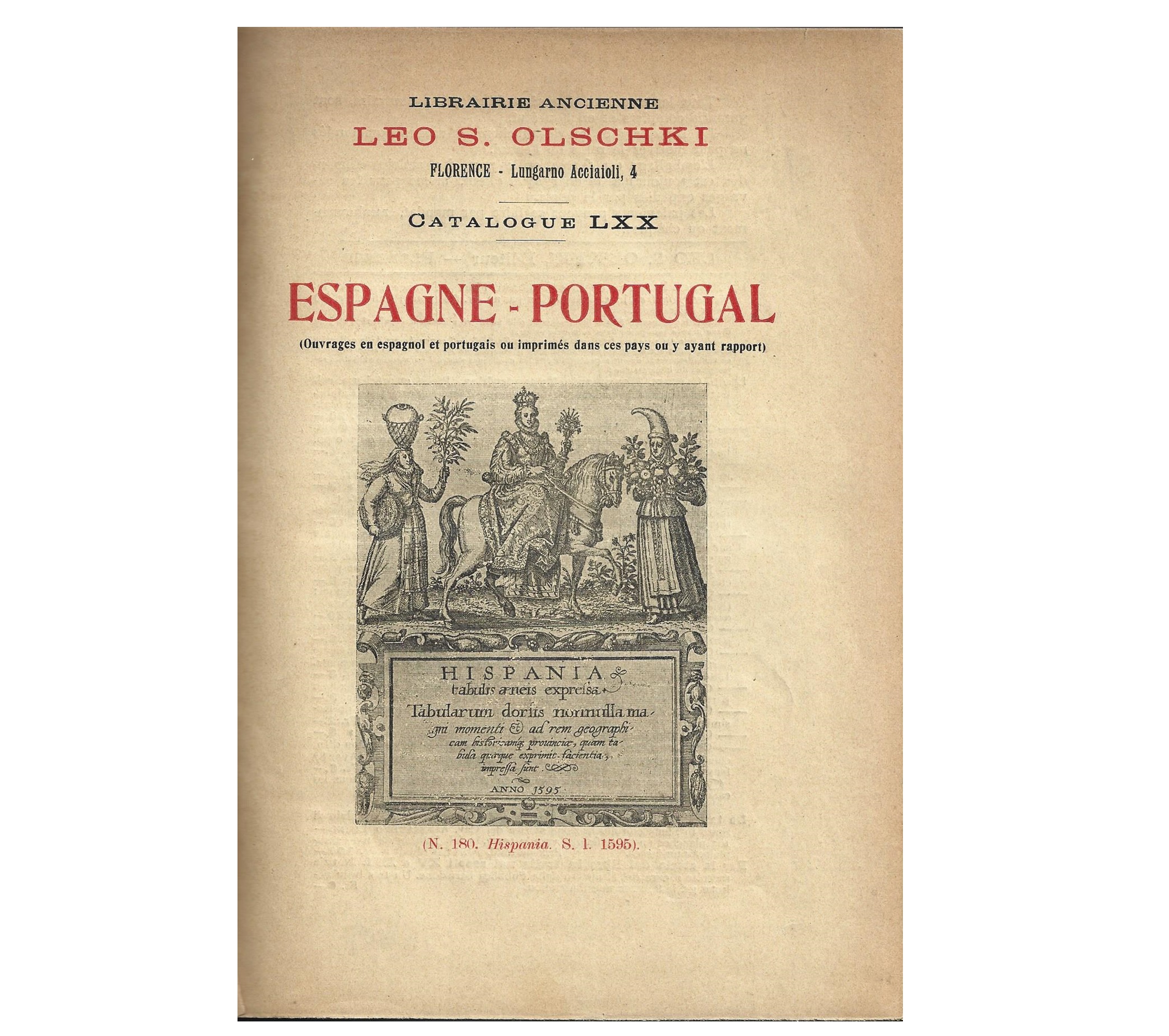 ESPAGNE - PORTUGAL: OUVRAGES EN ESPANHOL ET PORTUGAIS