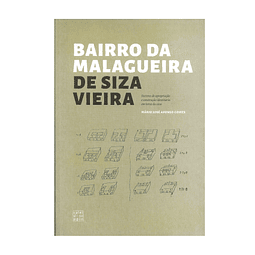 BAIRRO DA MALAGUEIRA DE SIZA VIEIRA