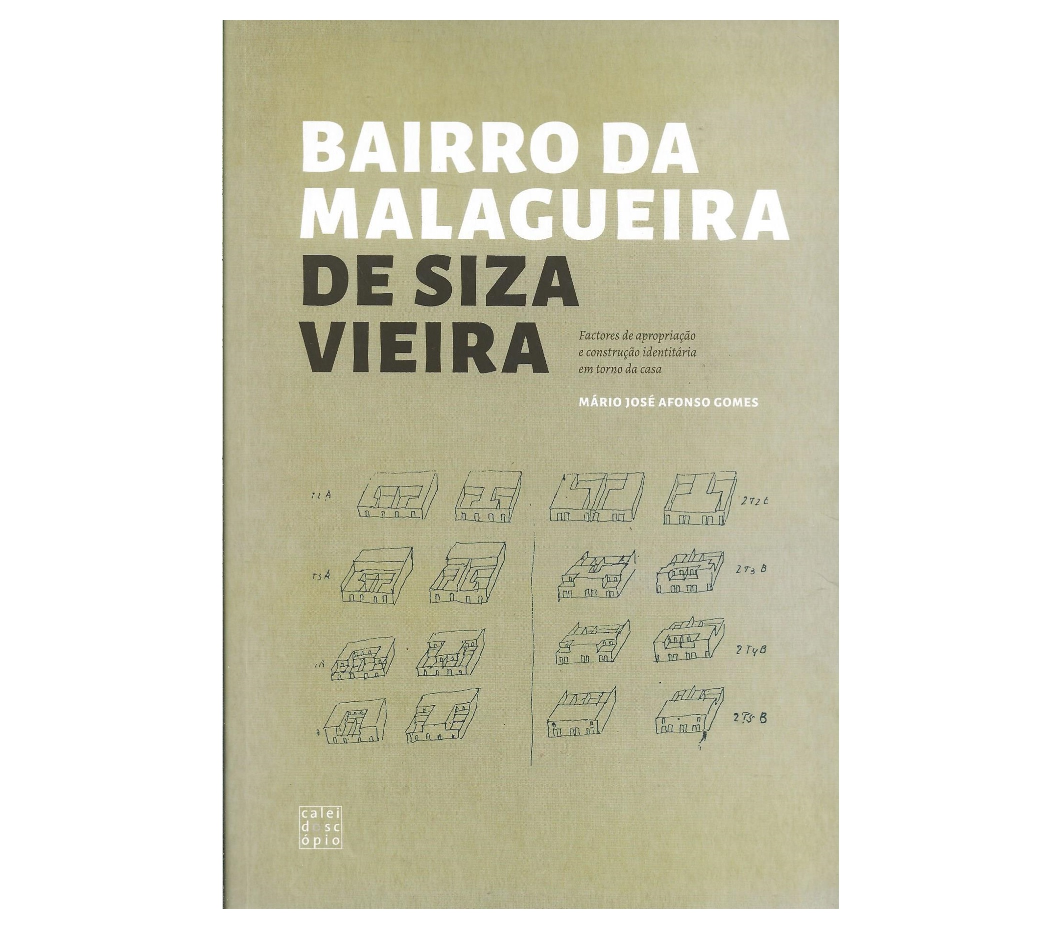 BAIRRO DA MALAGUEIRA DE SIZA VIEIRA
