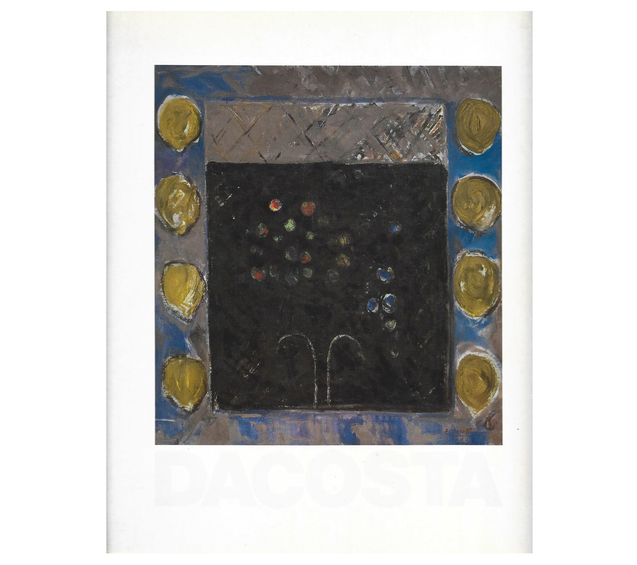 ANTÓNIO DACOSTA [1940-1980]