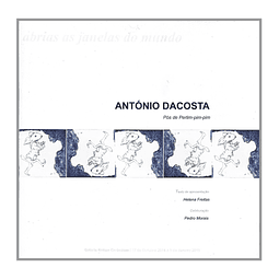 ANTÓNIO DACOSTA (1914-1990): PÓS DE PERLIM-PIM-PIM