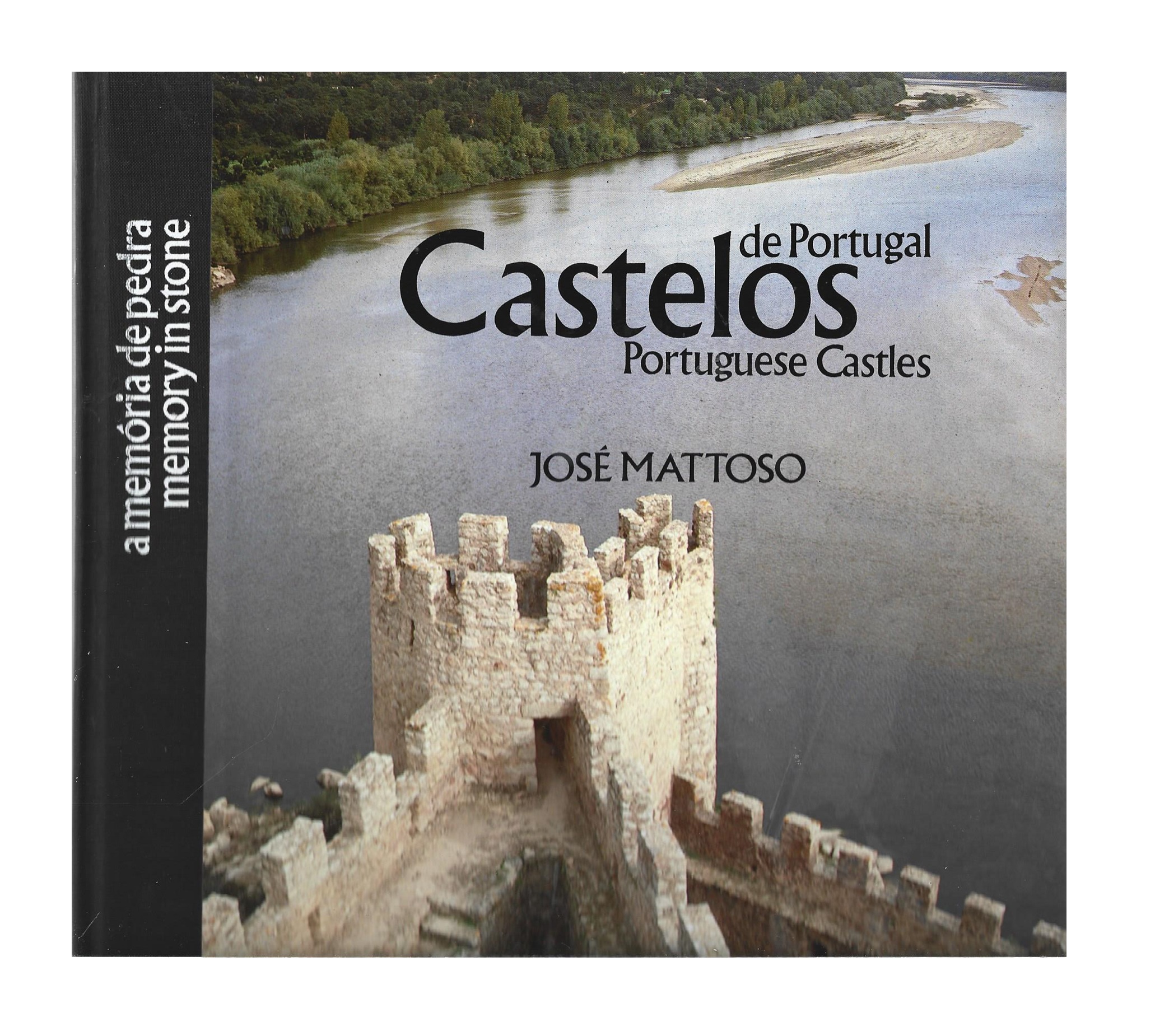 CASTELOS DE PORTUGAL