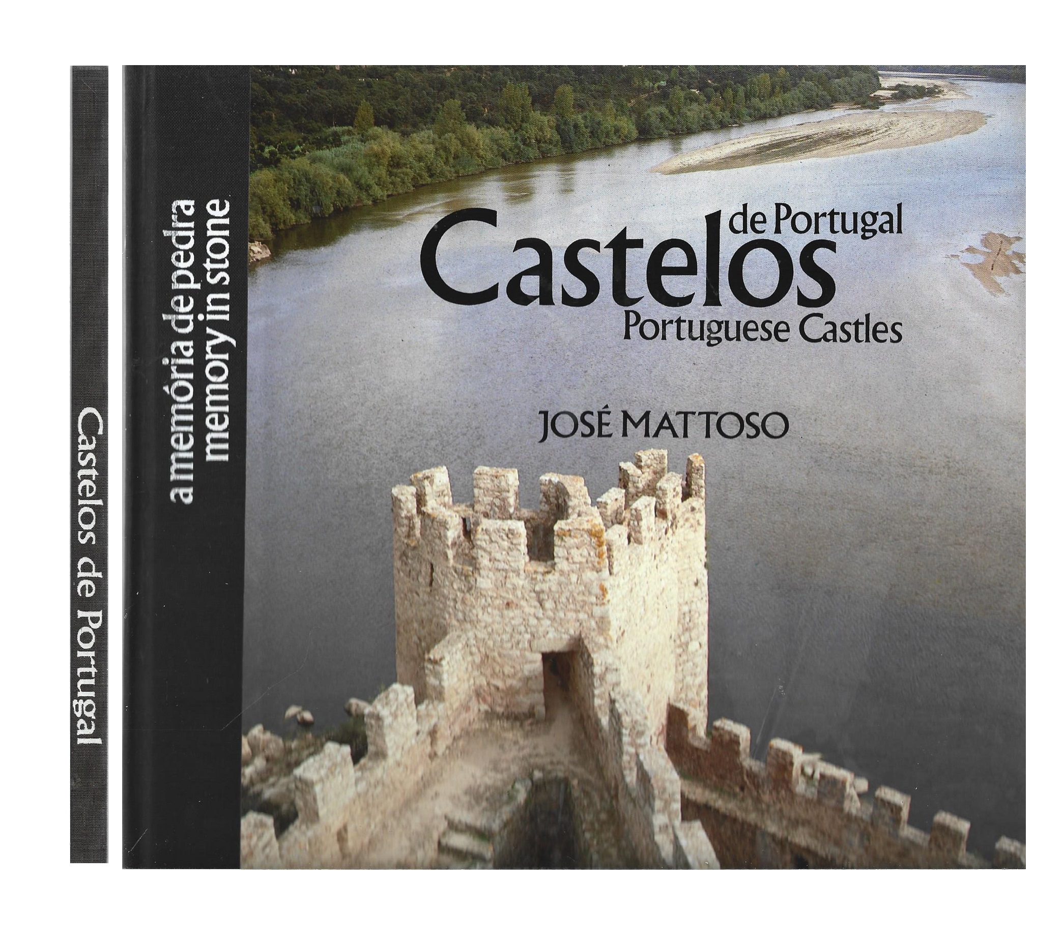 CASTELOS DE PORTUGAL