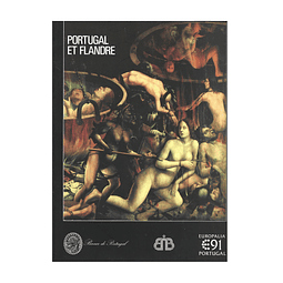PORTUGAL ET FLANDRE: VISIONS DE L'EUROPA 1550-1680 