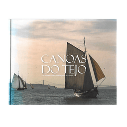 CANOAS DO TEJO 