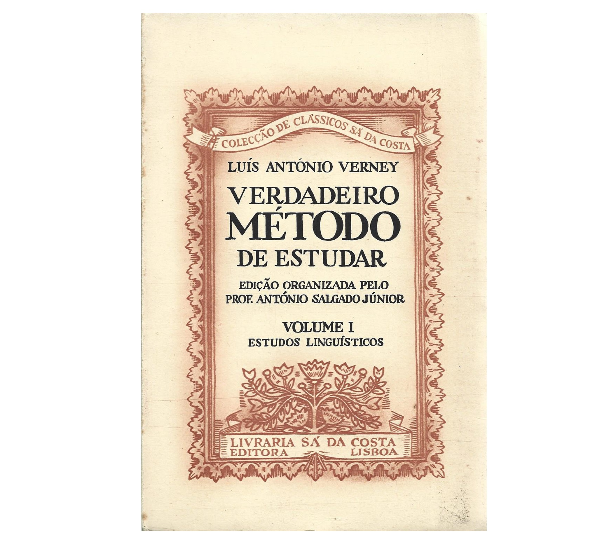 VERDADEIRO MÉTODO DE ESTUDAR