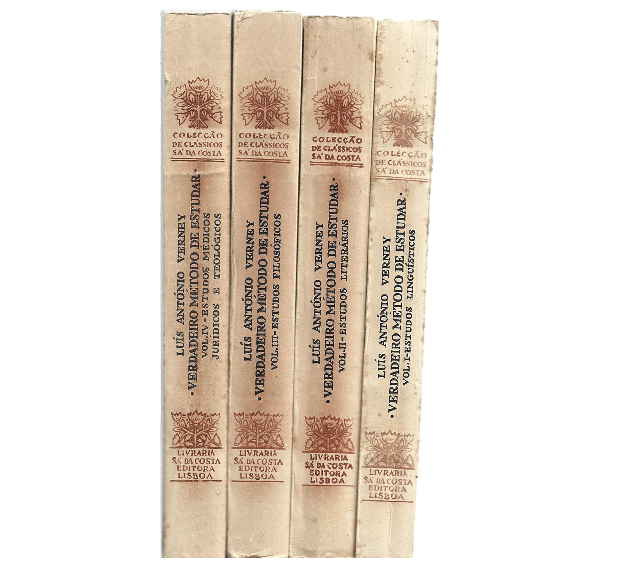 VERDADEIRO MÉTODO DE ESTUDAR