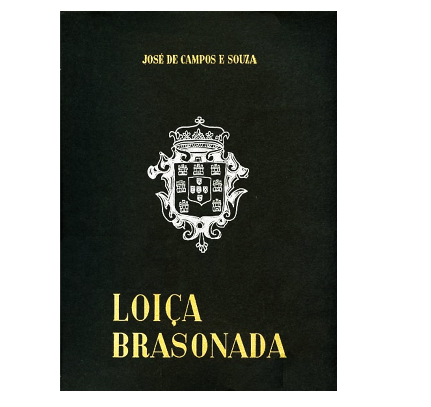LOIÇA BRASONADA