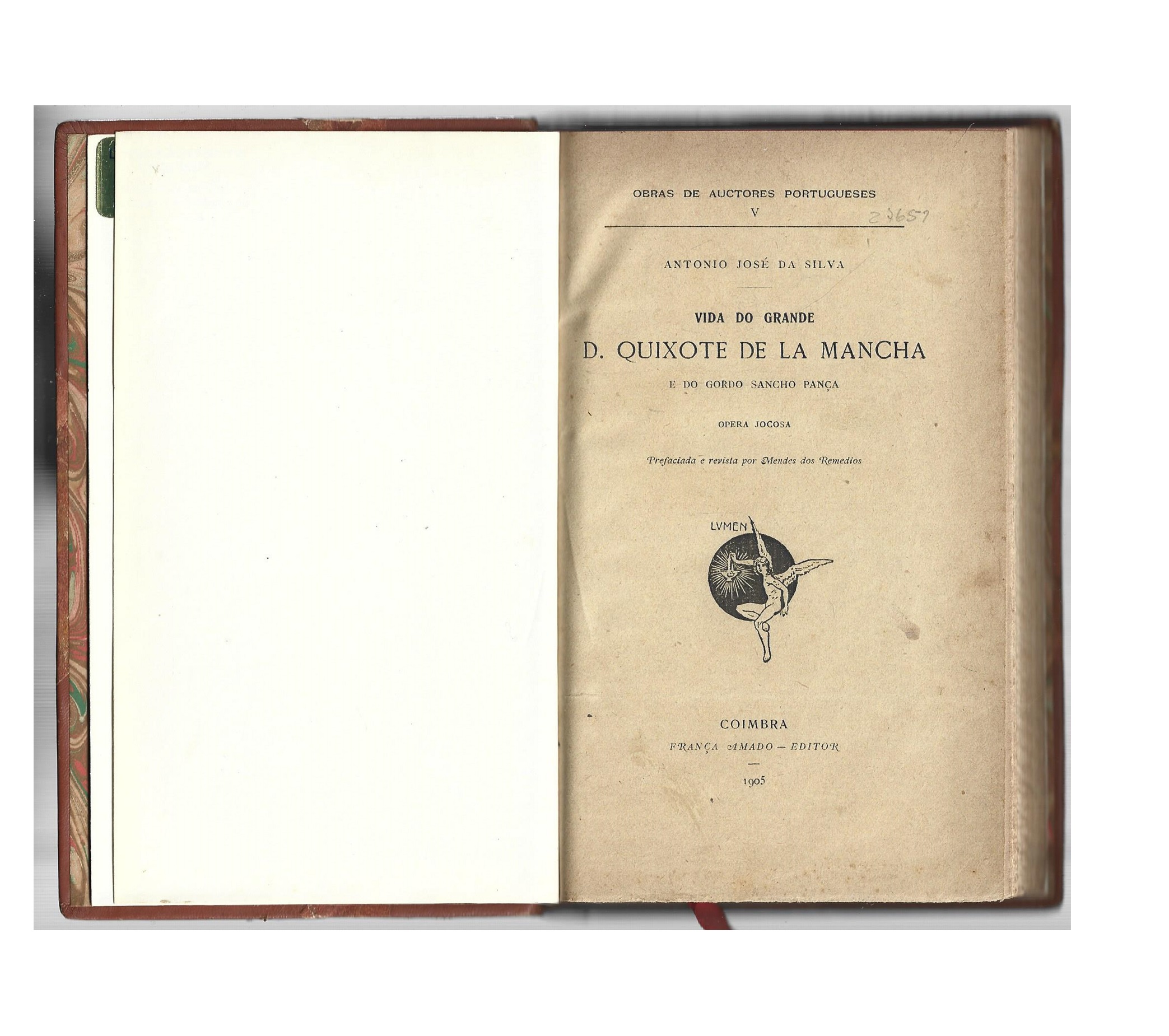 GUERRAS DO ALECRIM E MANGERONA