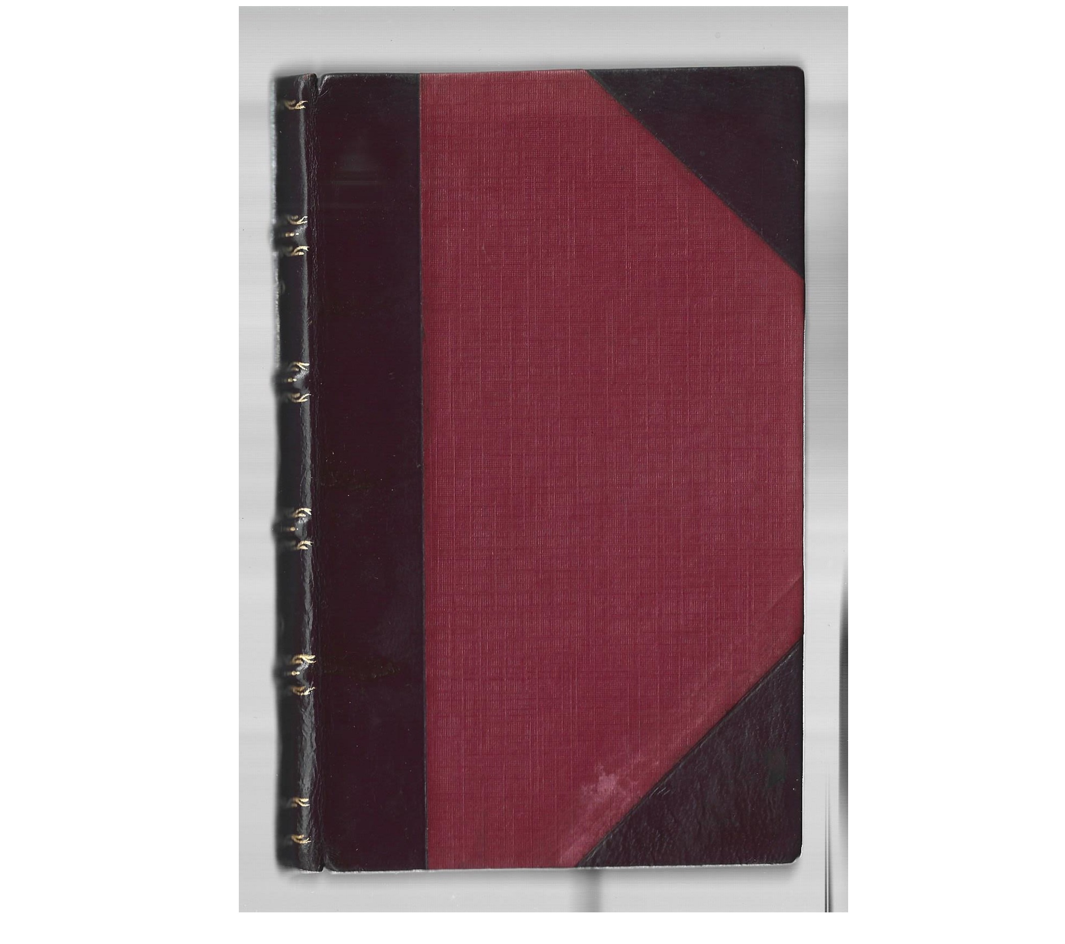 O VINHO: MÉTODOS MODERNOS DE FABRICO, TRATAMENTO E CONSERVAÇÃO