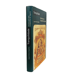 HISTÓRIA DE UMA COMPANHIA DE SEGUROS 