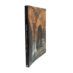 VIDA Y MUERTE EN EL MONASTERIO ROMANICO.