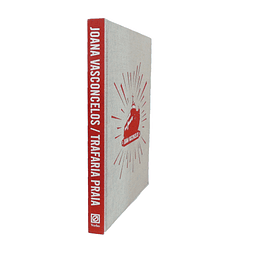 JOANA VASCONCELOS: TRAFARIA PRAIA