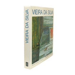 VIEIRA DA SILVA 