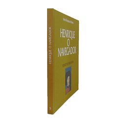 HENRIQUE O NAVEGADOR 