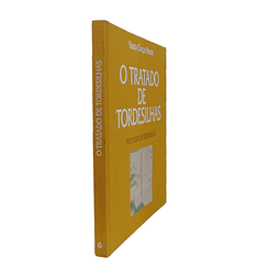 O TRATADO DE TORDESILHAS