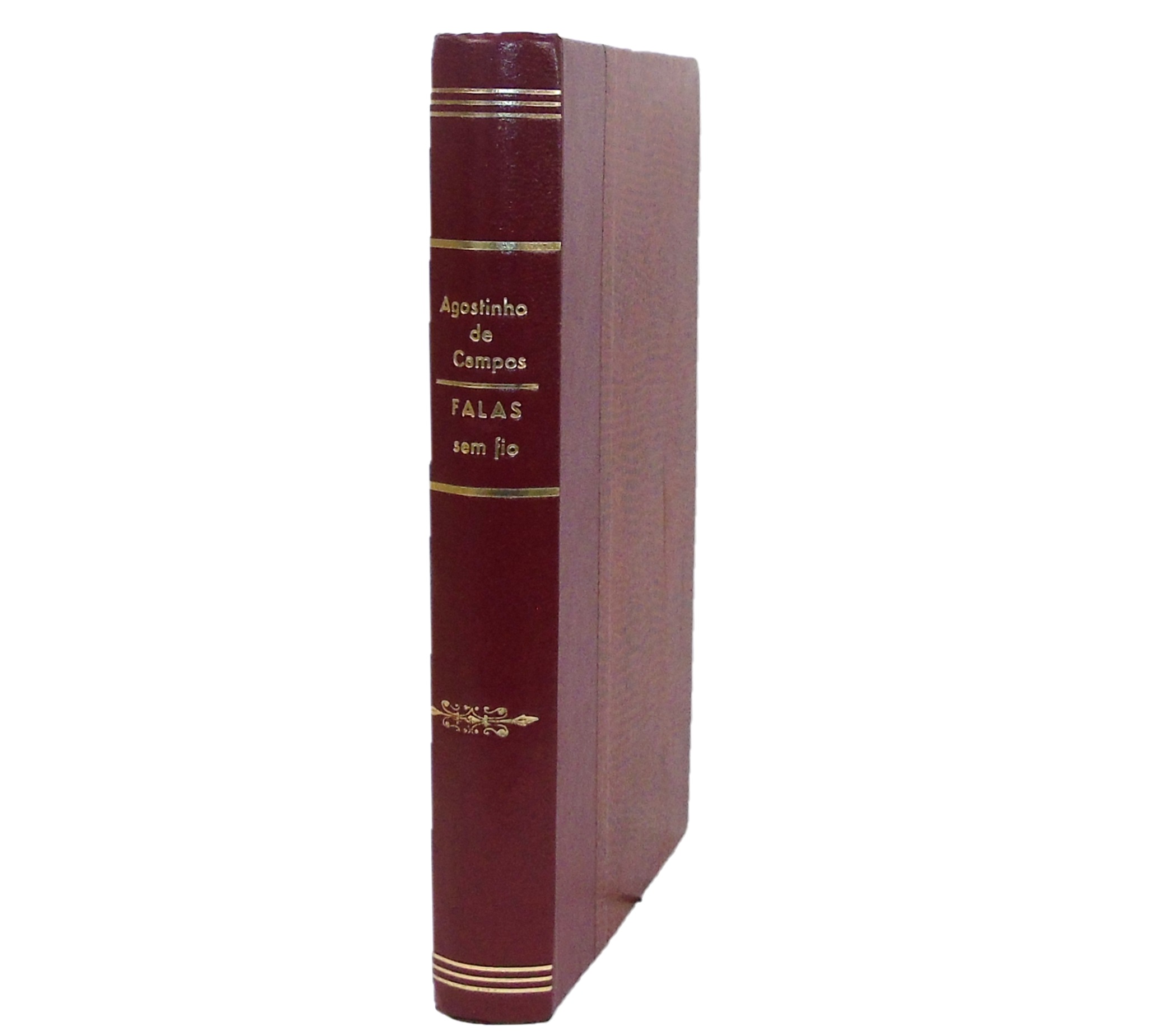 FALAS SEM FIO: AJUNTAMENTO DE CRÓNICAS ETÉREAS: 1938