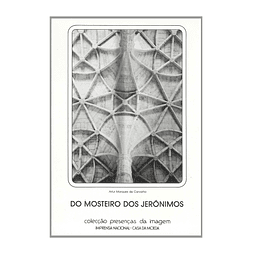 DO MOSTEIRO DOS JERÓNIMOS DE BELÉM, TERMO DE LISBOA