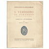 S. VERÍSSIMO DE PARANHOS. (FREGUESIA DA CIDADE DO PORTO).