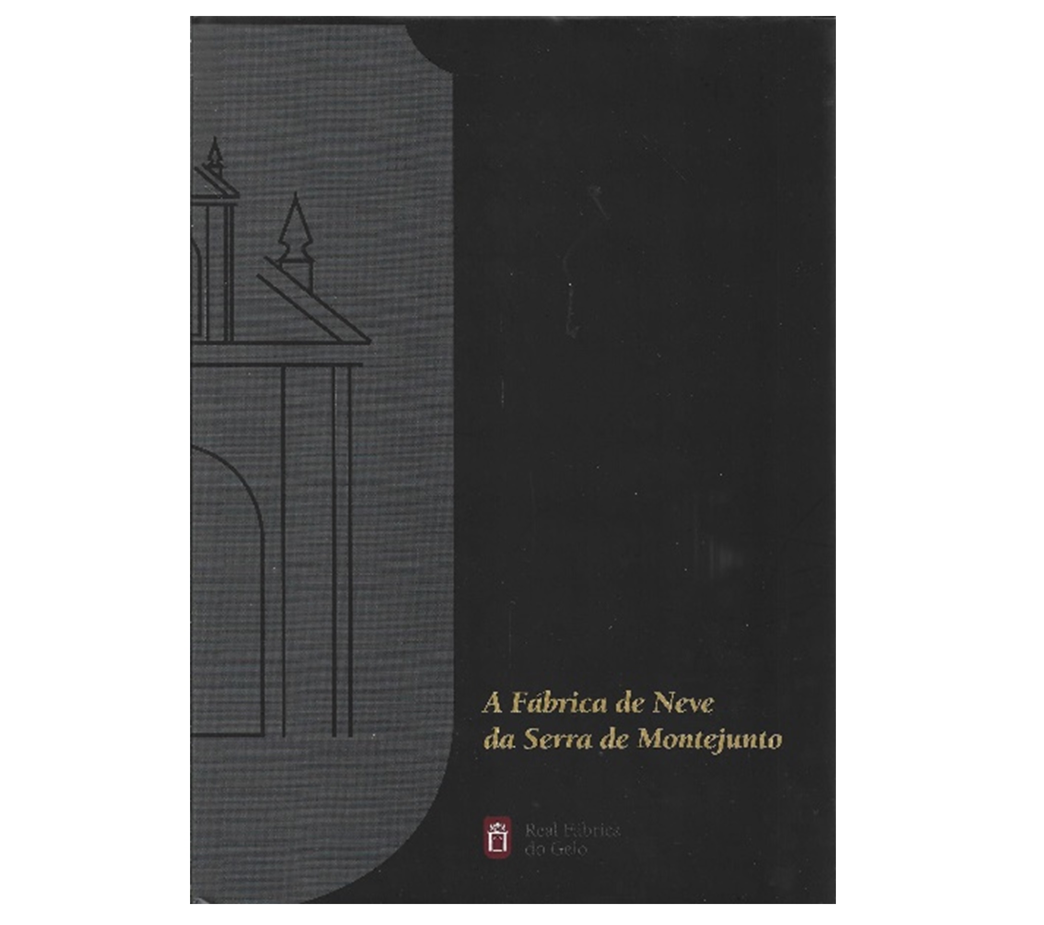 A FÁBRICA DE NEVE DA SERRA DE MONTEJUNTO